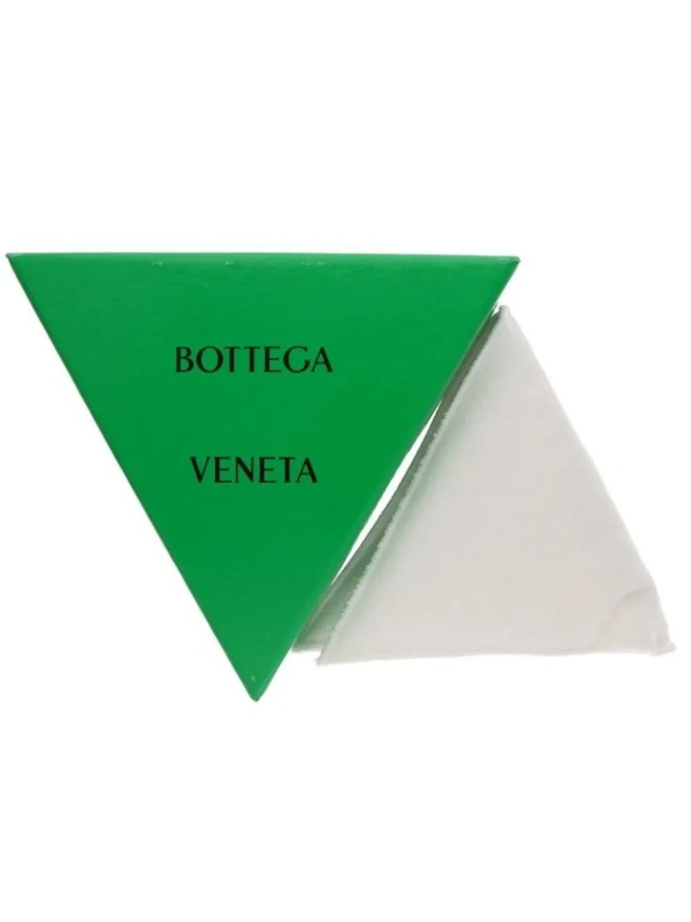 Bottega Veneta Paraquito Ring